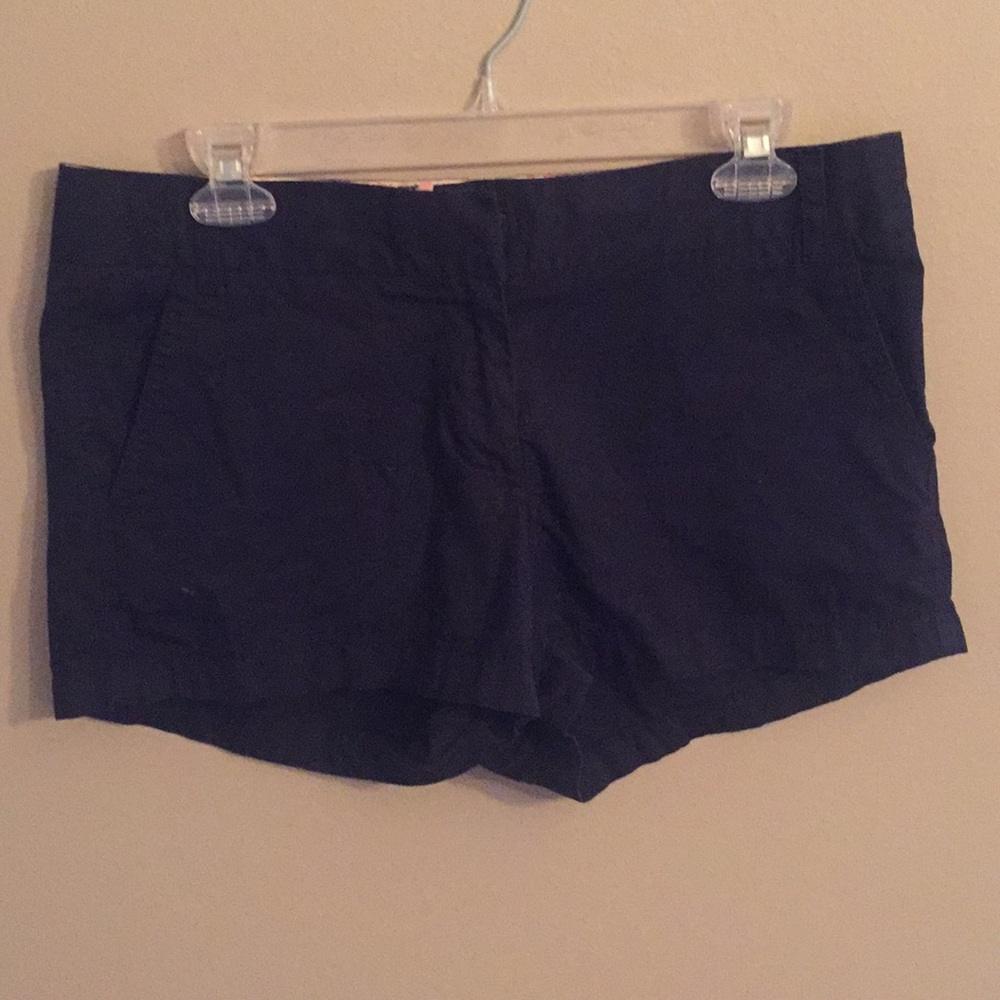 J. Crew shorts